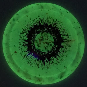 Cataclysm (Isolation Glow - Infected)