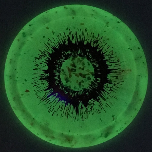 Cataclysm (Isolation Glow - Infected)