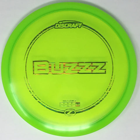 Buzzz (Z Line)