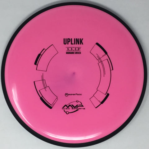 Uplink (Classic Neutron)