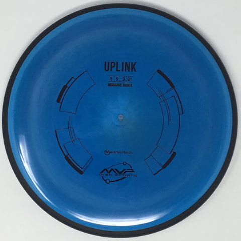 Uplink (Classic Neutron)