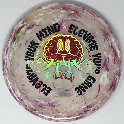 Vessel (Vex Breaker - "Mondo Mind" Stamp)