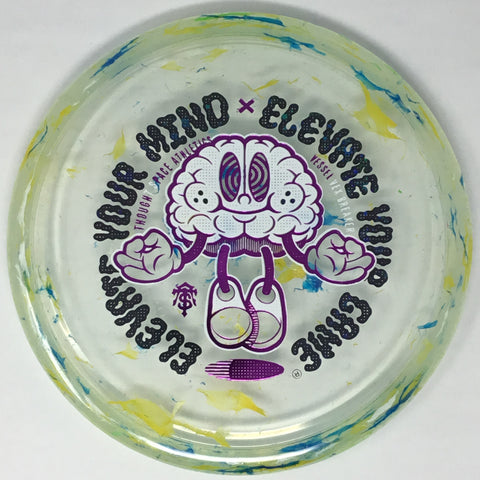 Vessel (Vex Breaker - "Mondo Mind" Stamp)