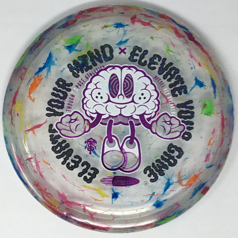 Vessel (Vex Breaker - "Mondo Mind" Stamp)