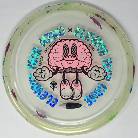 Vessel (Vex Breaker - "Mondo Mind" Stamp)
