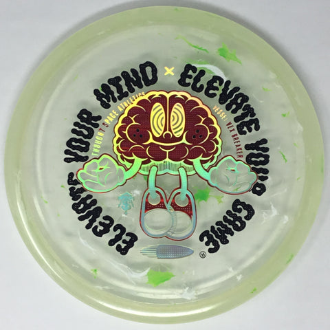 Vessel (Vex Breaker - "Mondo Mind" Stamp)