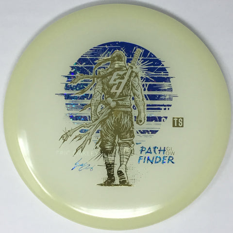 Pathfinder (Glow - Eric GLOakley 2025 Signature Series)