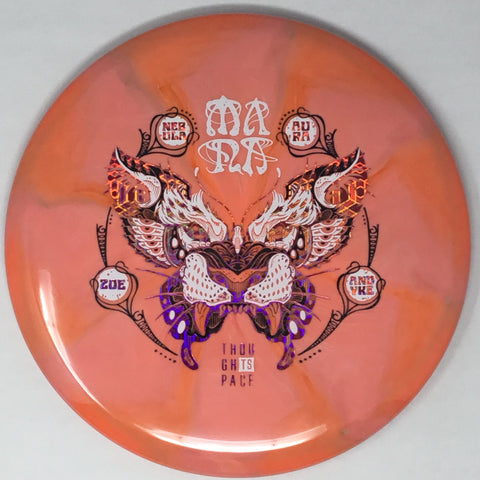 Mana (Nebula Aura - Zoe Andyke 2025 Signature Series)