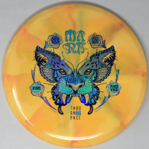 Mana (Nebula Aura - Zoe Andyke 2025 Signature Series)