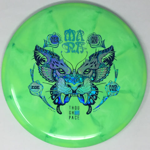 Mana (Nebula Aura - Zoe Andyke 2025 Signature Series)