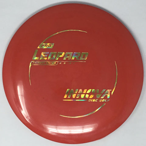 Leopard (Pro)