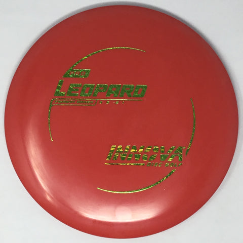 Leopard (Pro)