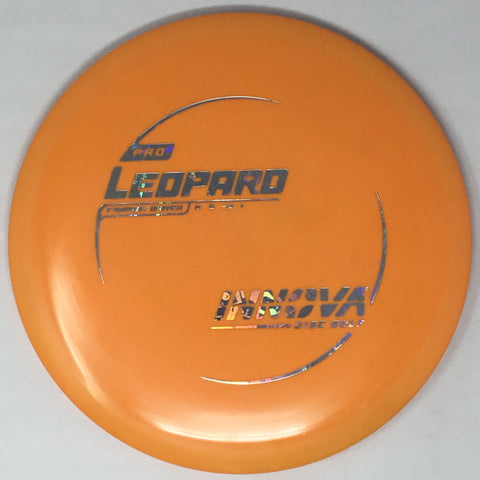 Leopard (Pro)