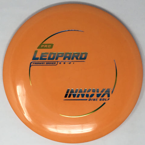 Leopard (Pro)
