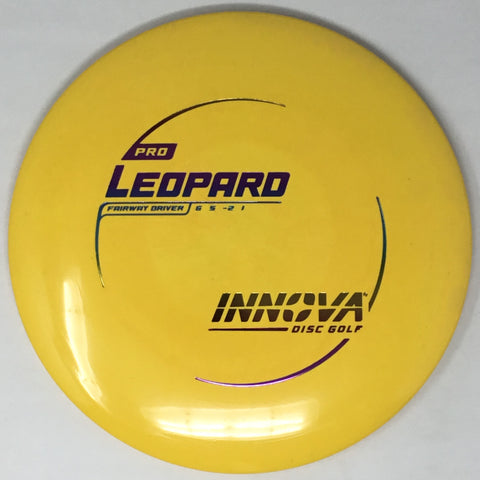 Leopard (Pro)