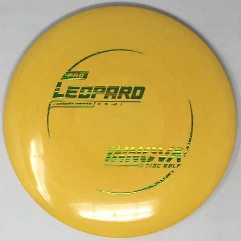 Leopard (Pro)