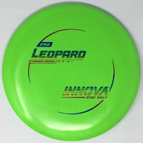 Leopard (Pro)