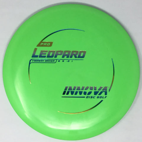 Leopard (Pro)