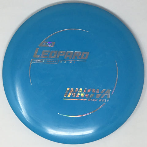 Leopard (Pro)