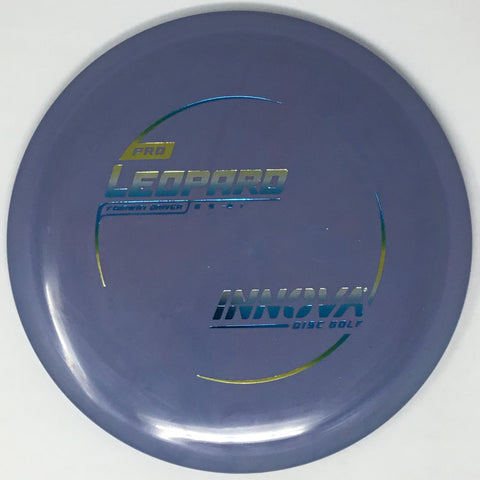 Leopard (Pro)