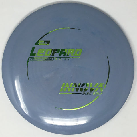 Leopard (Pro)