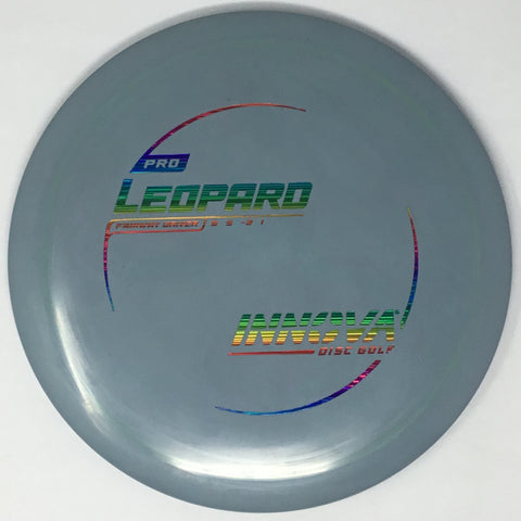 Leopard (Pro)