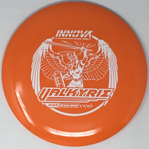 Valkyrie (Star)