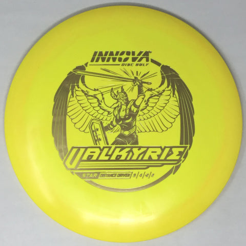 Valkyrie (Star)