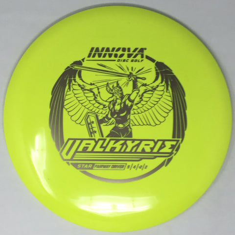 Valkyrie (Star)