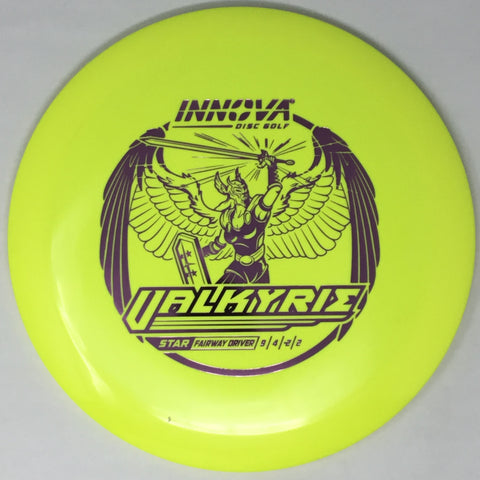 Valkyrie (Star)