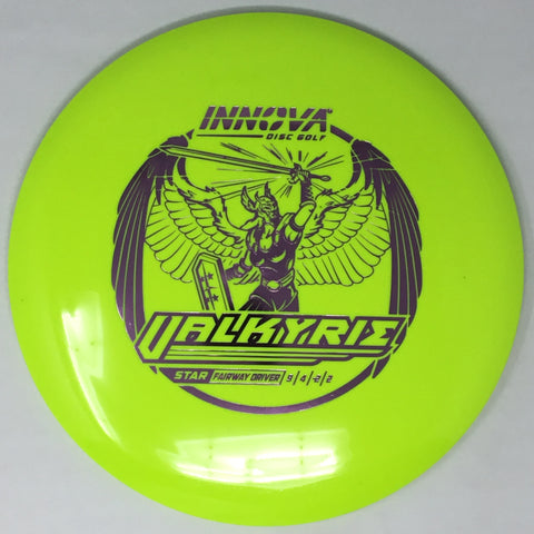 Valkyrie (Star)