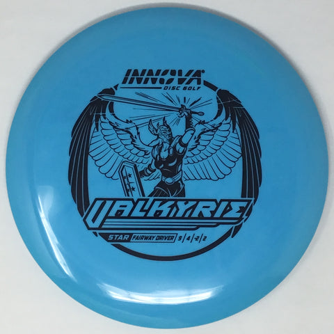 Valkyrie (Star)