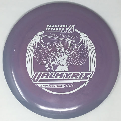 Valkyrie (Star)