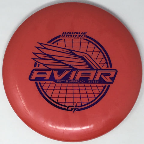 Aviar (GStar)