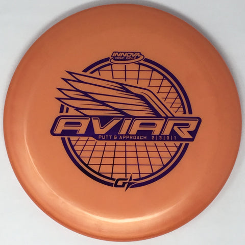 Aviar (GStar)