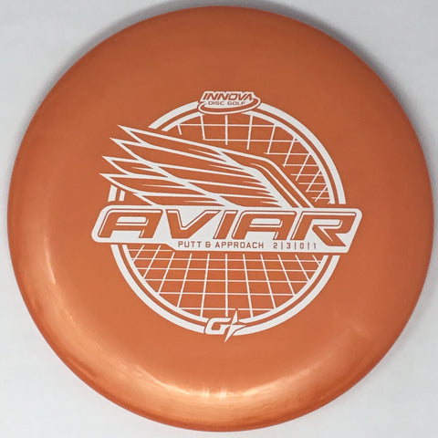 Aviar (GStar)