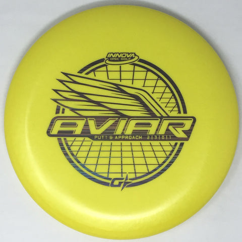 Aviar (GStar)
