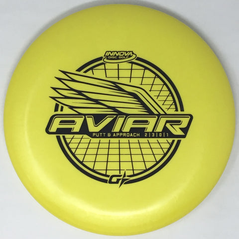 Aviar (GStar)