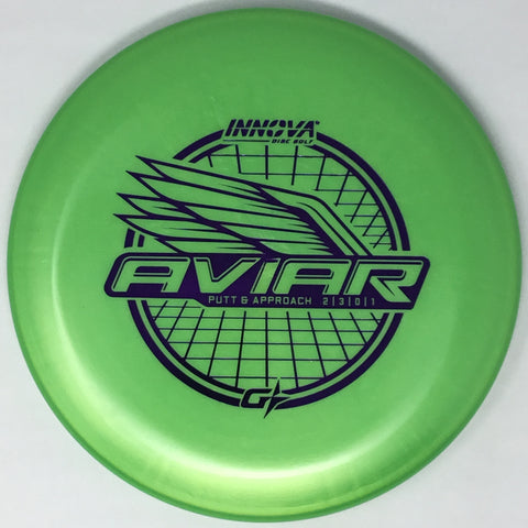 Aviar (GStar)