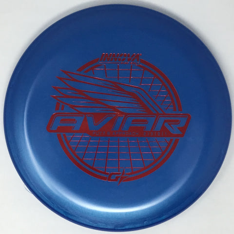 Aviar (GStar)