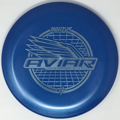 Aviar (GStar)