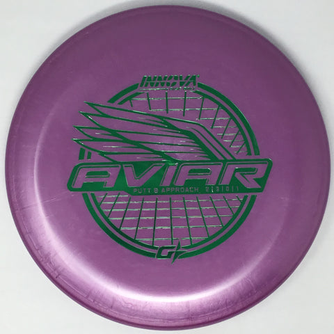 Aviar (GStar)