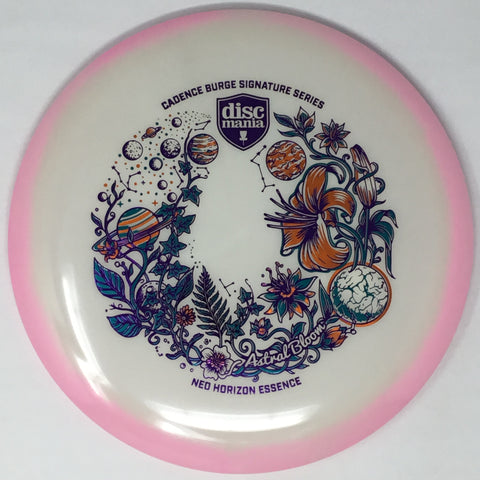 Essence (Evolution Neo Horizon - "Astral Bloom" Cadence Burge Signature Series)
