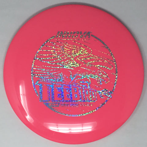 Teebird (Star)
