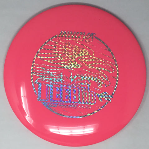 Teebird (Star)