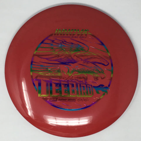 Teebird (Star)