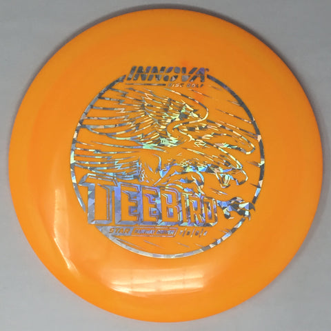 Teebird (Star)