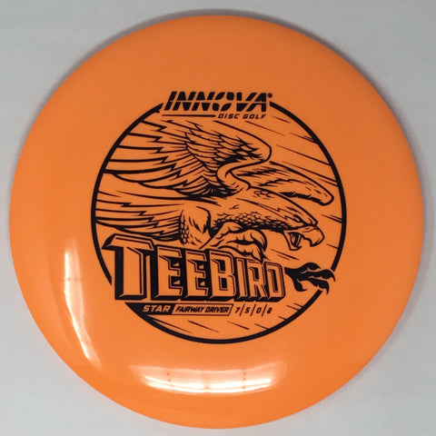 Teebird (Star)