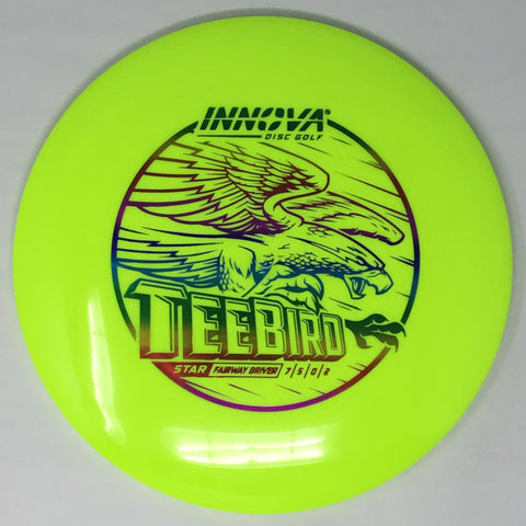 Teebird (Star)