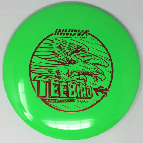Teebird (Star)